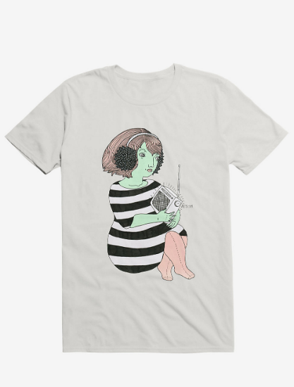 broadcast band t shirt broadcast band t shirt